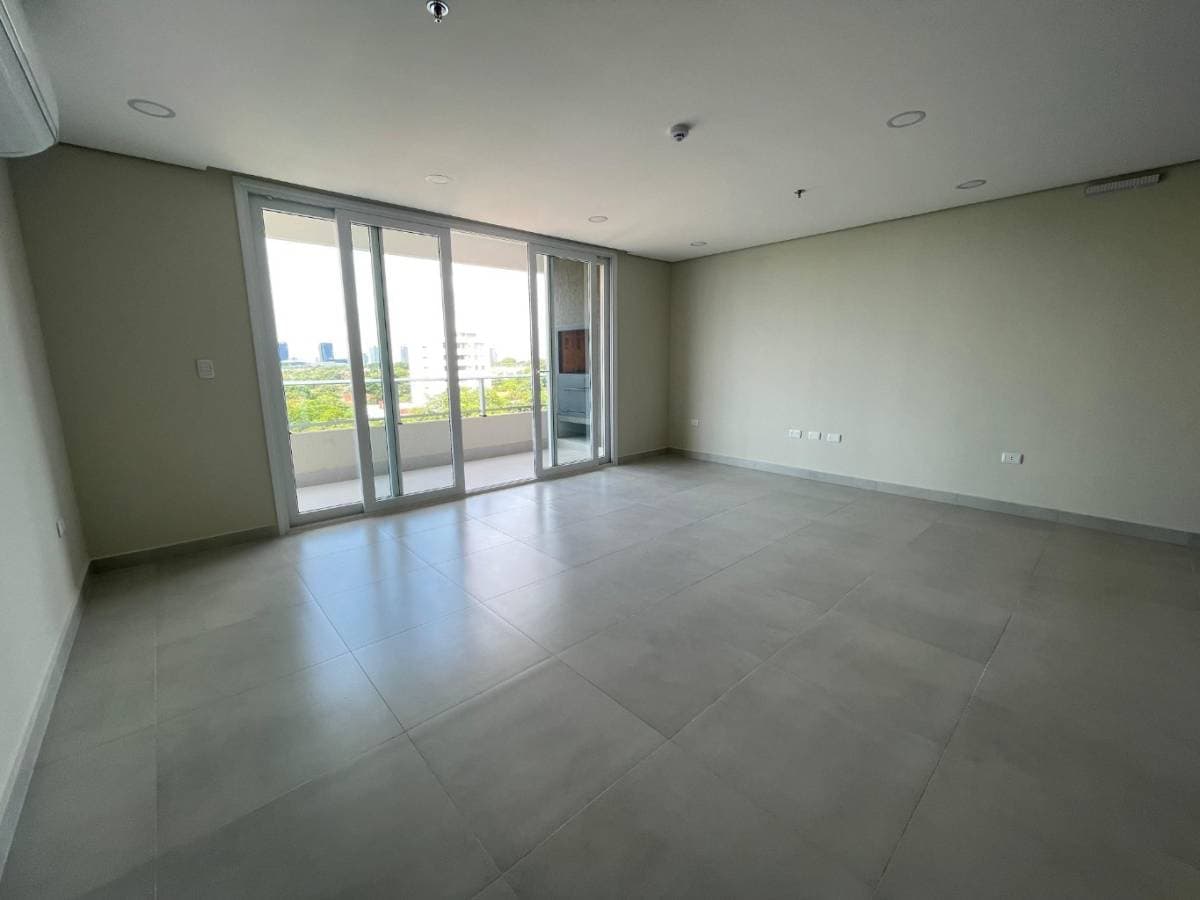 Dpto a estrenar en tierra alta hassler barrio mcal estigarribia — foto 2