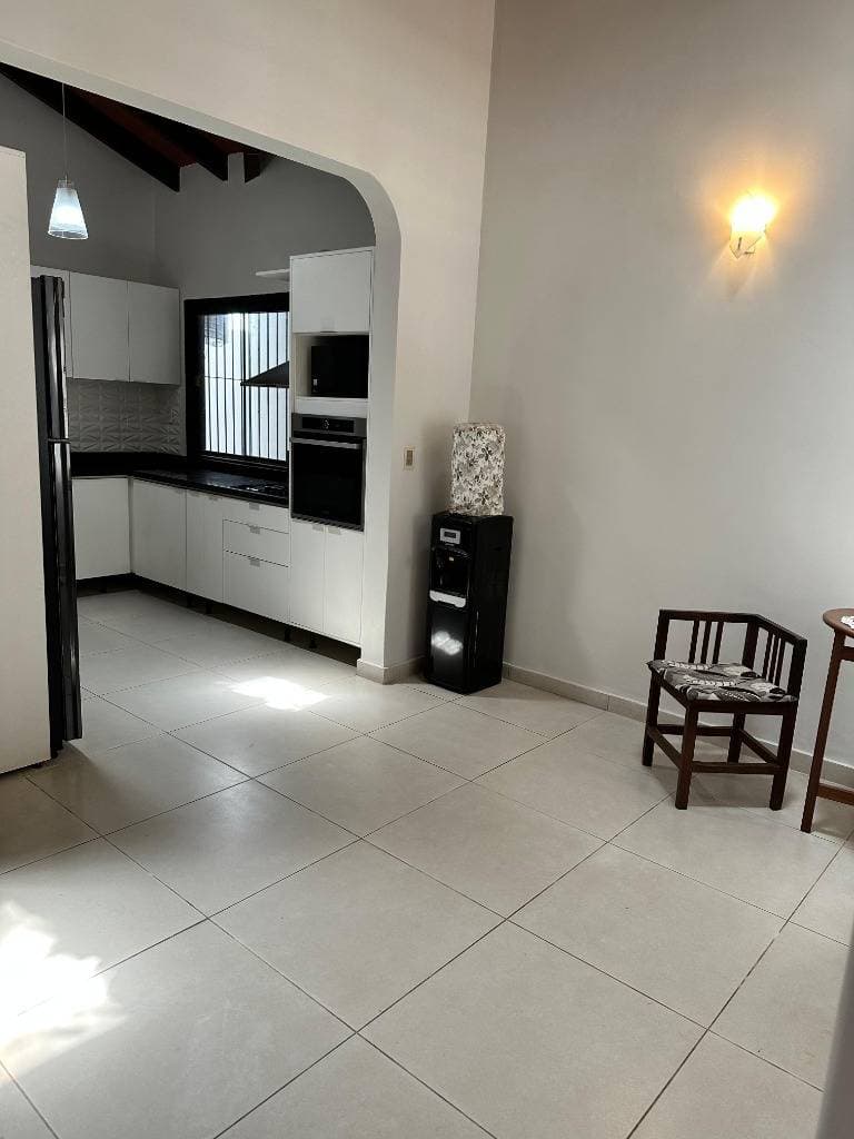 En venta casa en Lambaré zona canal 13, foto 5