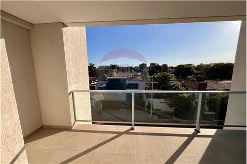 Departamento-Alquiler-PY Asunción Los Laureles, foto 4