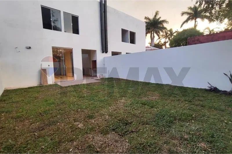 Dùplex en Luque estilo toscano, foto 2