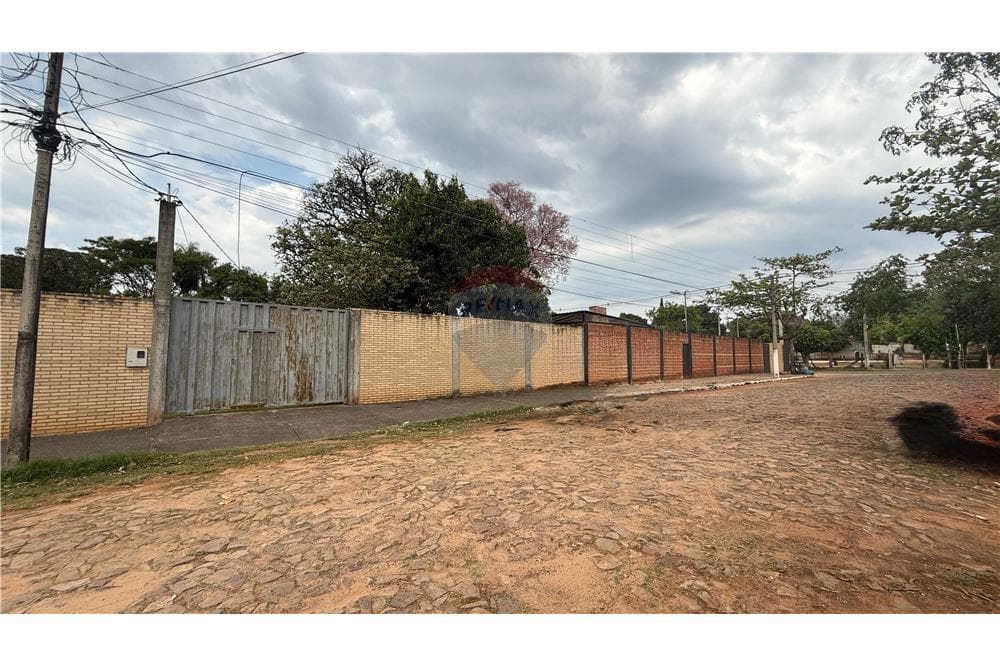 3 terrenos juntos de 1.362m2 en Fdo Sur, foto 3
