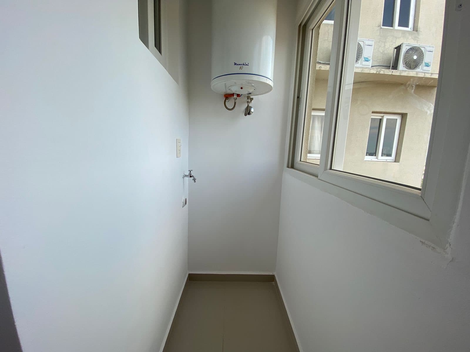 Santísima Trinidad, en alquiler, amplio depto de 1 dormitorio, foto 4