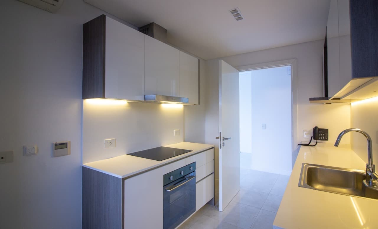 Departamento de 2 habitaciones sobre la Avda. Santa Teresa. Cod ET, foto 2
