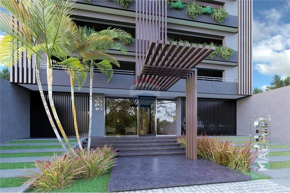 Penthouse en venta sobre avda molas lopez, foto 2