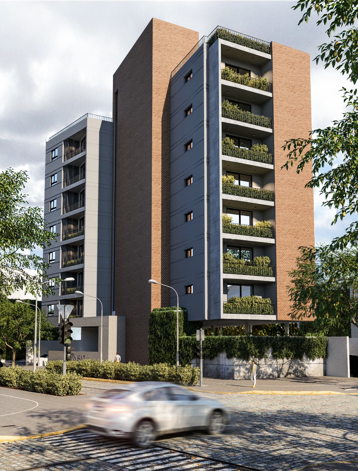 Vivo Villa Aurelia, foto 2