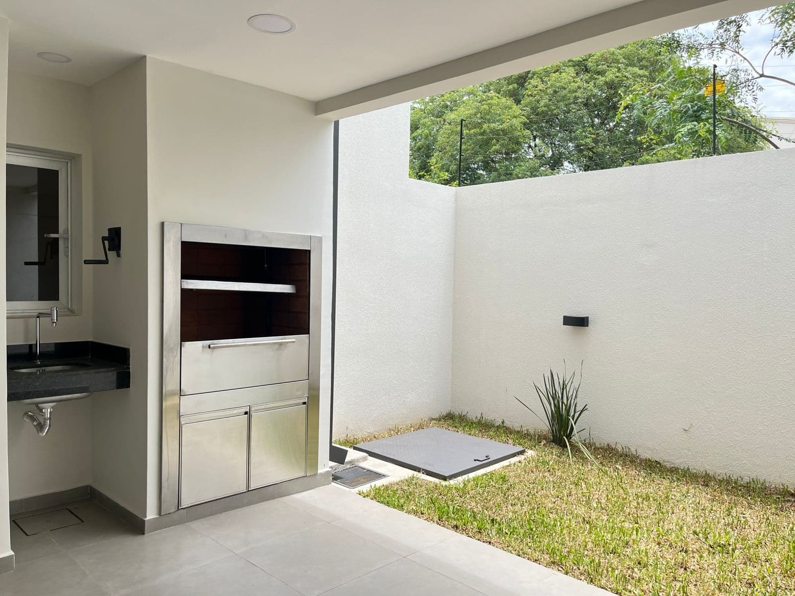 Dúplex a Estrenar en Fernando de la Mora – Zona Norte, foto 2