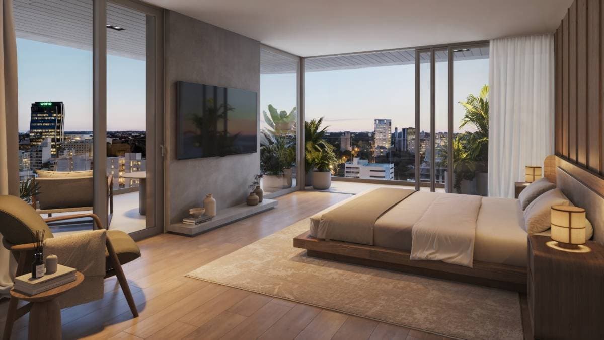 Exclusivo departamento en pozo en venta, foto 3
