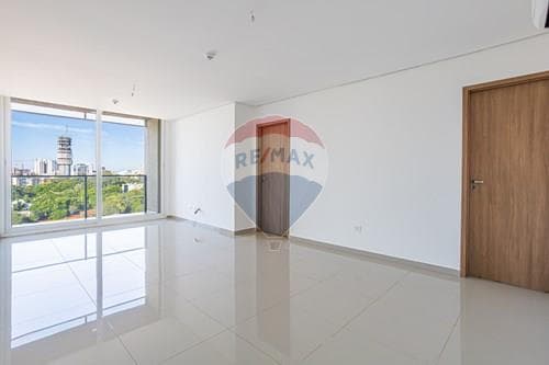 Departamento en venta, asuncion santisima Trinidad, foto 4