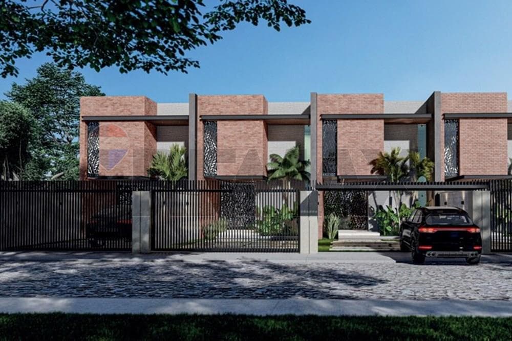 En venta duplex con piscina, foto 4