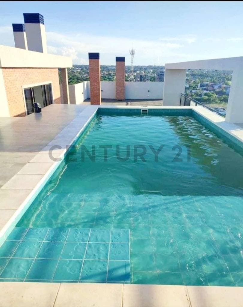 Monoambiente Amoblado en Luque Zuba VI, foto 4