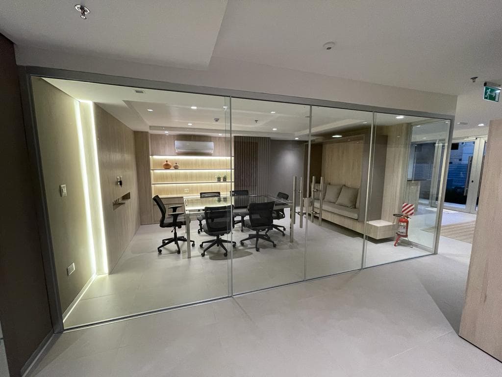 Edificio Habitalis Lynch:, foto 2