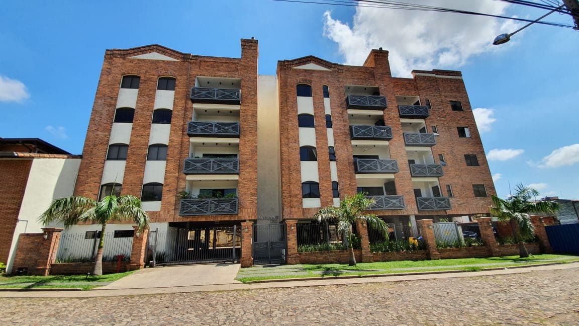 Departamemto amoblada, foto 1