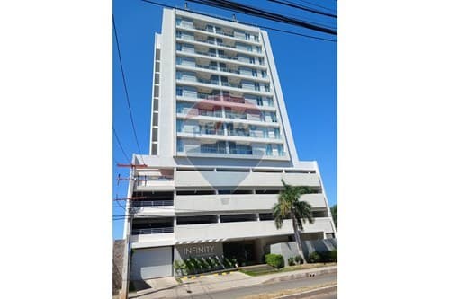 Departamento-Alquiler-PY Asunción Mburucuyá, foto 2