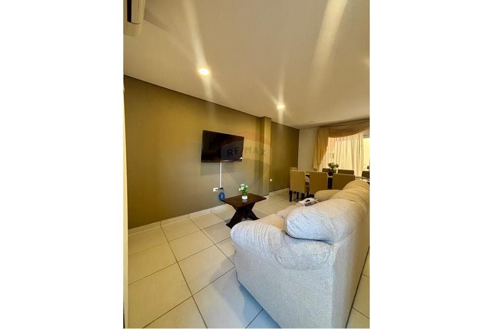 Duplex amoblado en fernando zona sur, foto 3