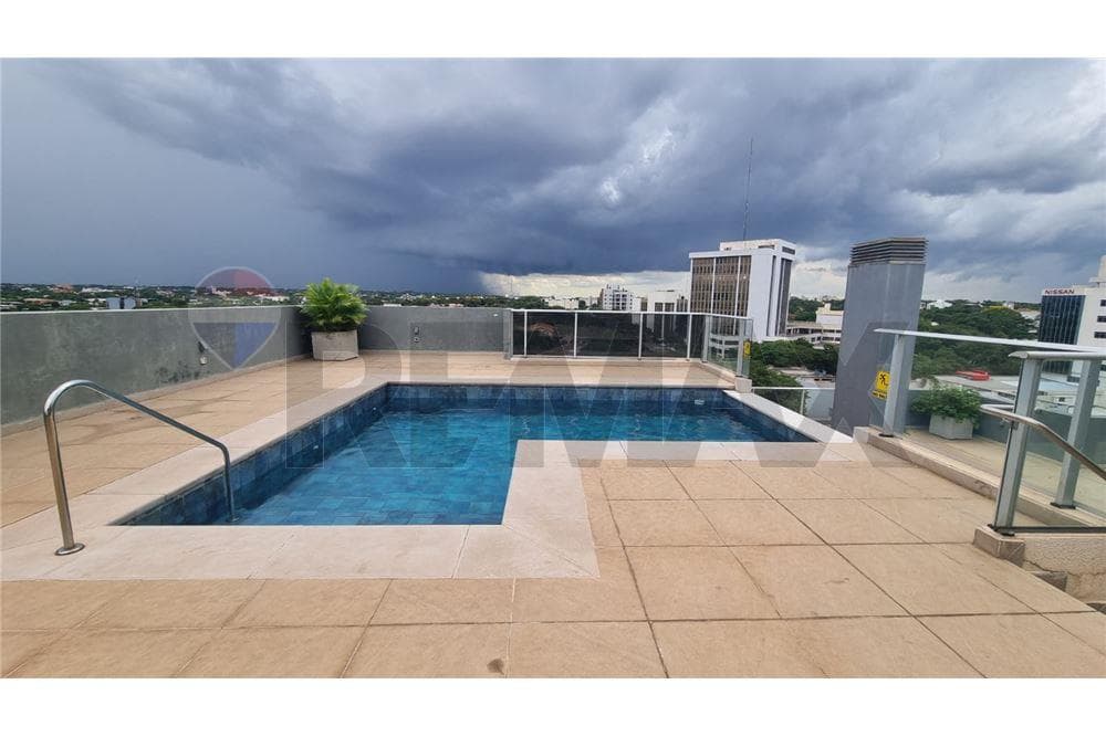 Vendo departamento de 4 dorm. En torre spano