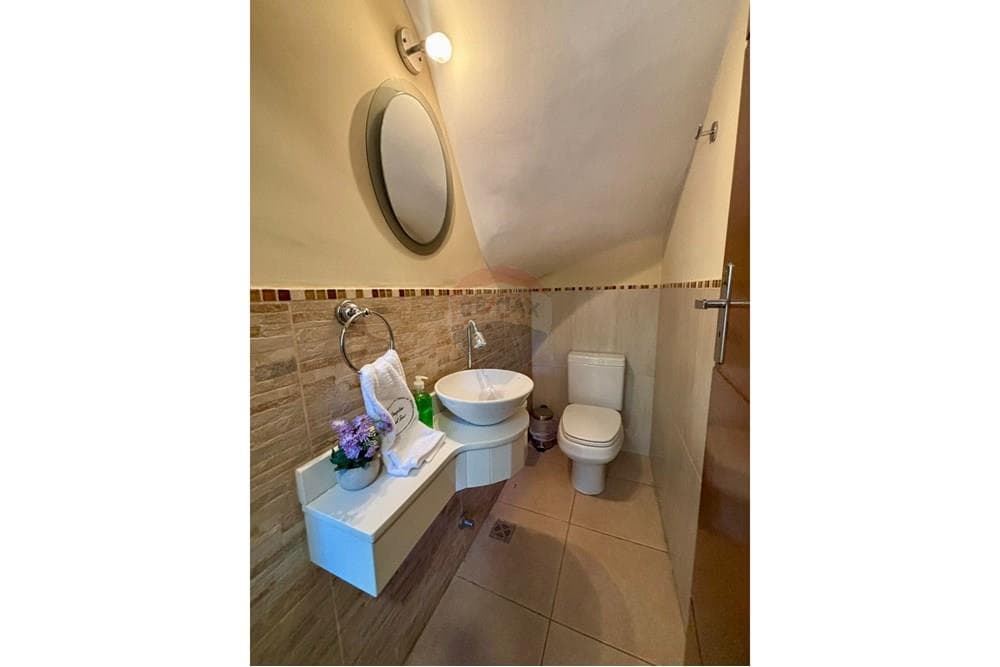 Duplex amoblado en alquiler en Fernando de la Mora, foto 4