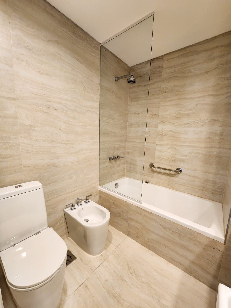 Alquiló semi piso amoblado Eminet, foto 4