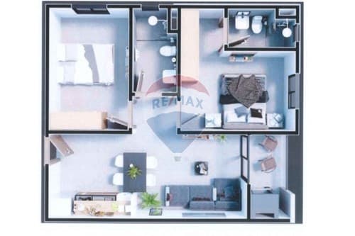 en Residencial Santa Rosa - Lambare — foto 2