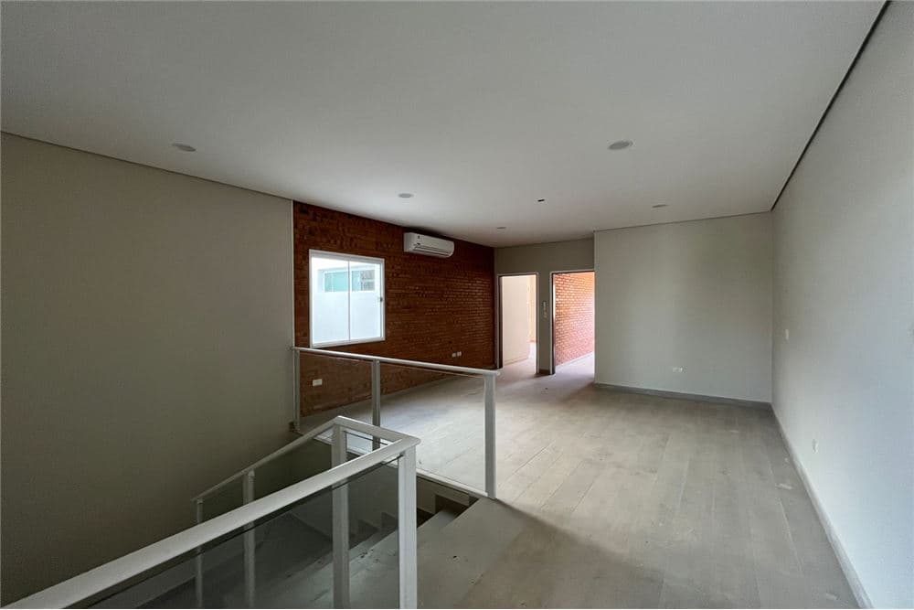 En alquiler dúplex con piscina en Villa Aurelia, foto 3