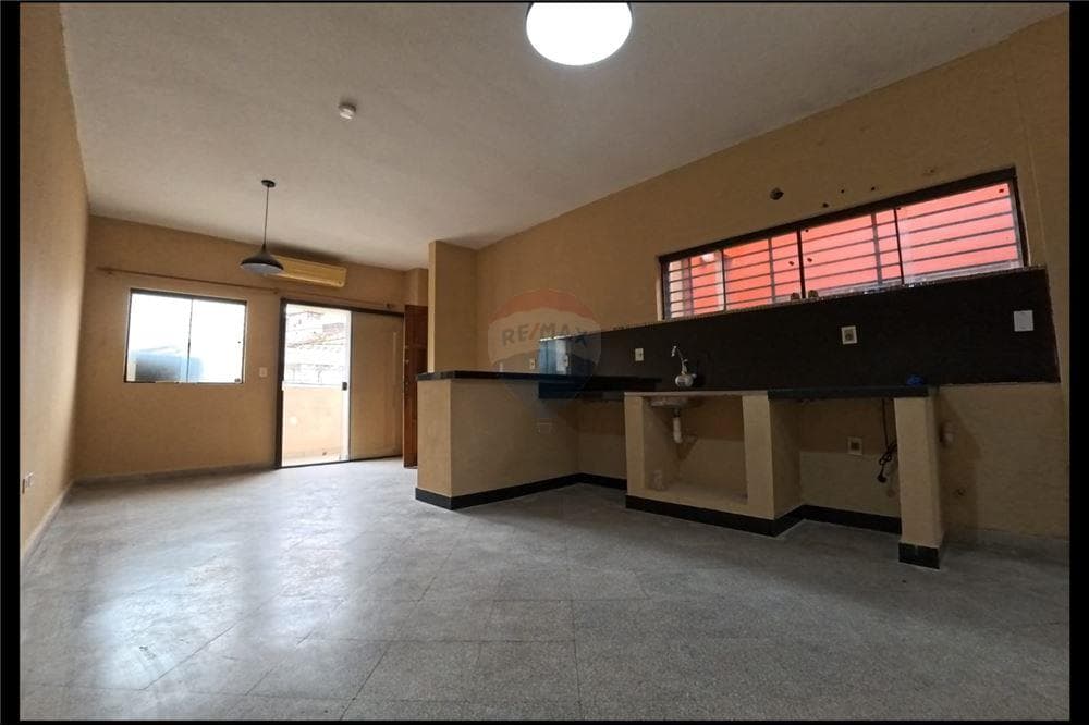 Alquilo depa de 1 dormitorio Villa Morra