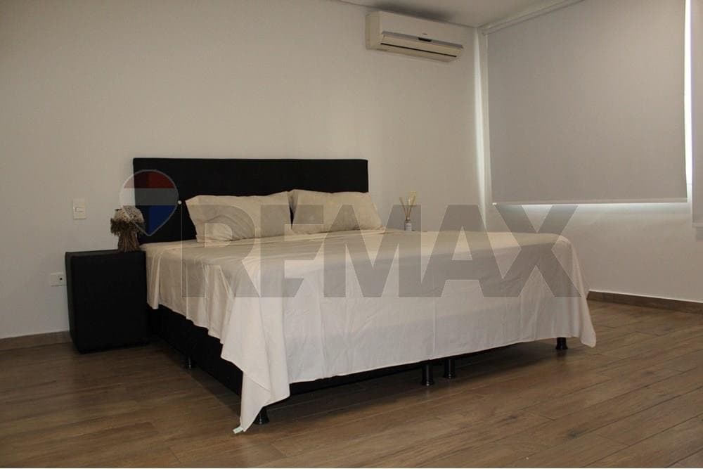 Departamento - Alquiler - Mburucuyá, Asunción, foto 3