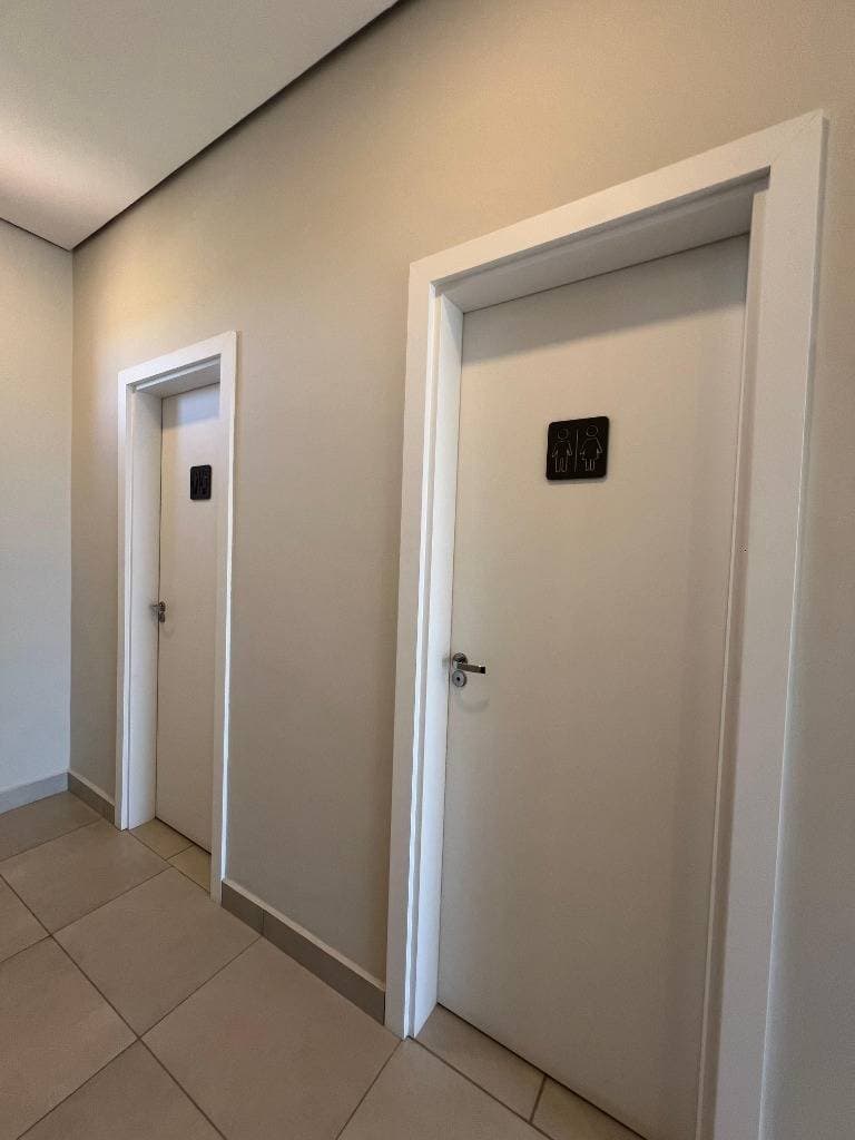 En alquiler depto monoambiente con cochera en zona cit edificio zuba IV, foto 4