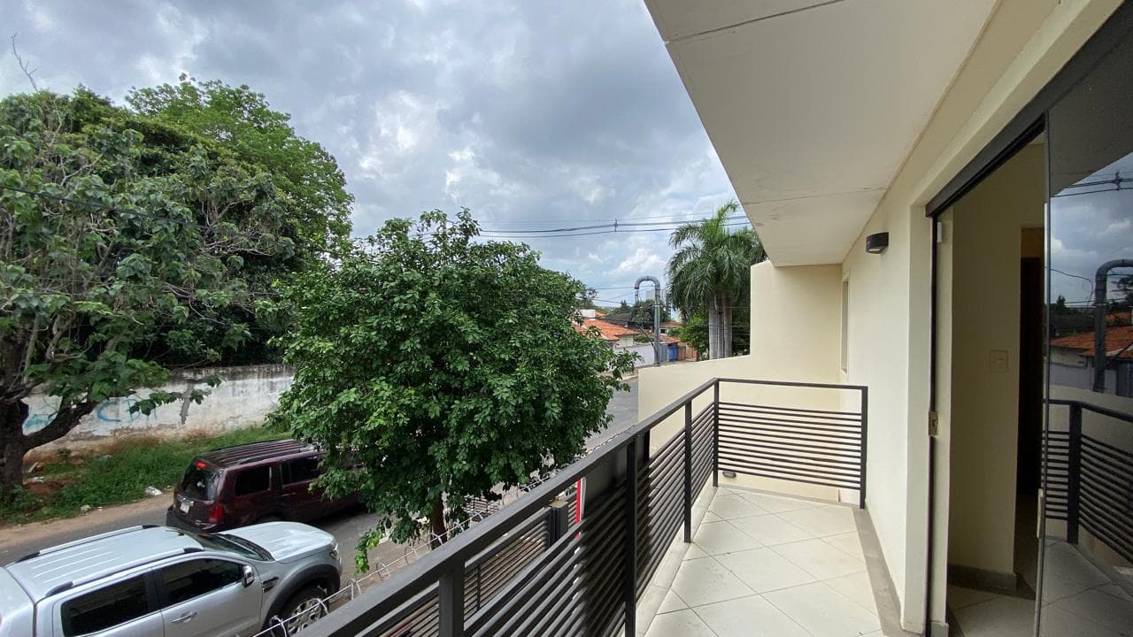 Duplex en barrio Herrera, foto 3