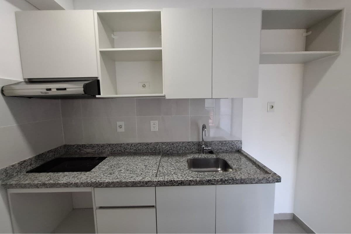 Departamento en Fernando de la Mora, foto 4