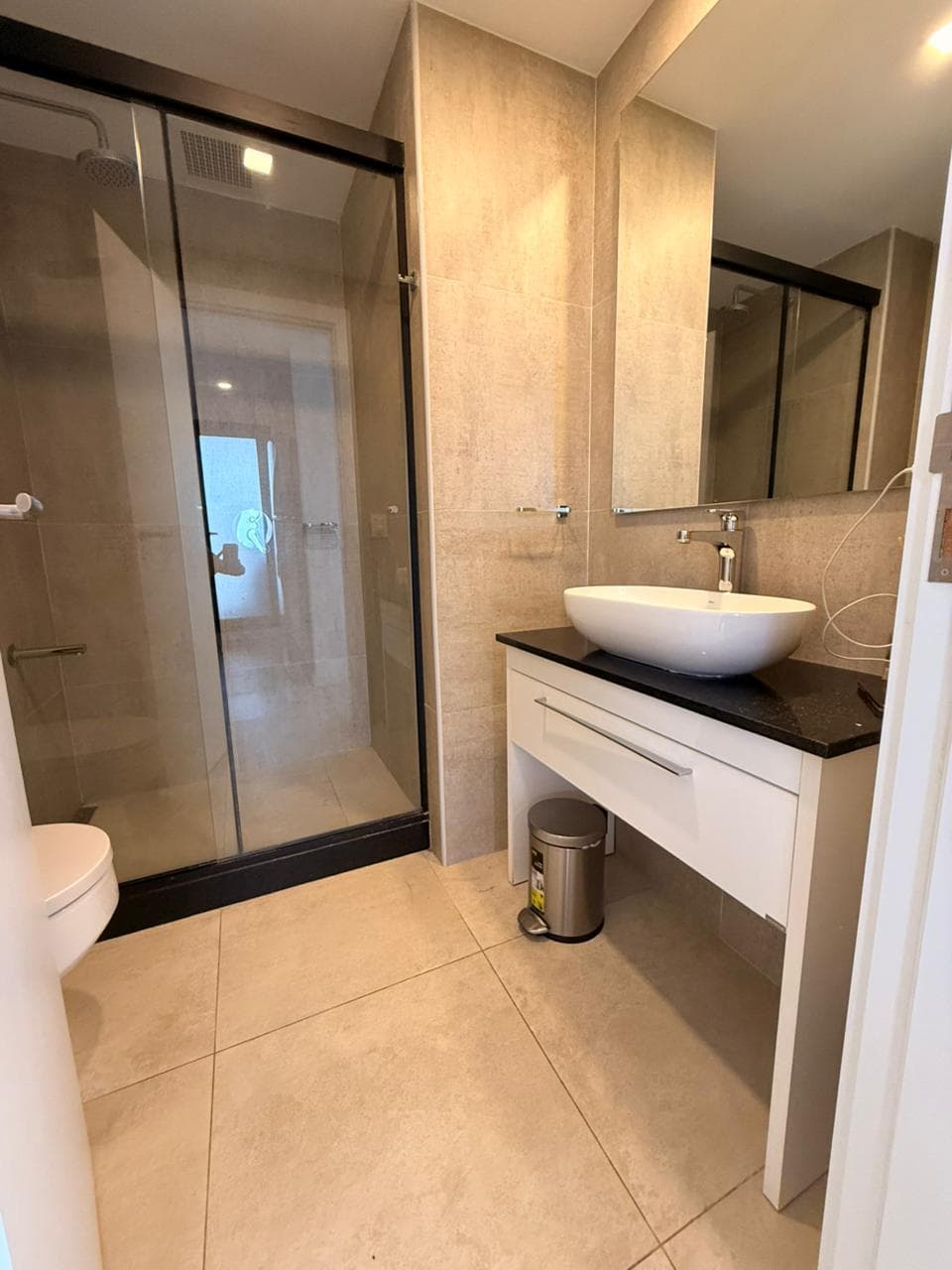 En alquiler departamento de 1 dormitorio en feel Asunción — foto 5