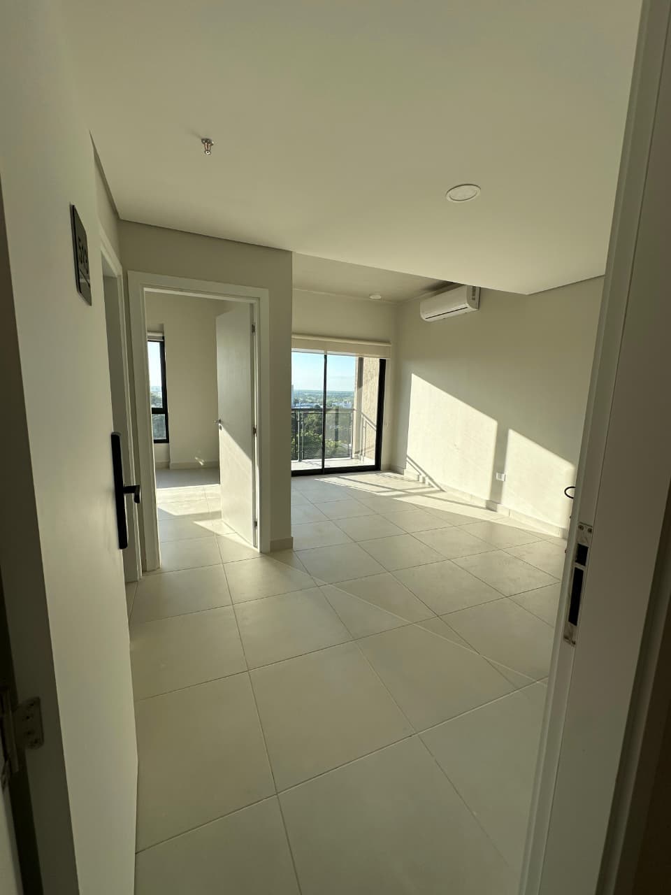 Departamento 2 dorm barrio Jara a una cuadra de avda brasilia — foto 4