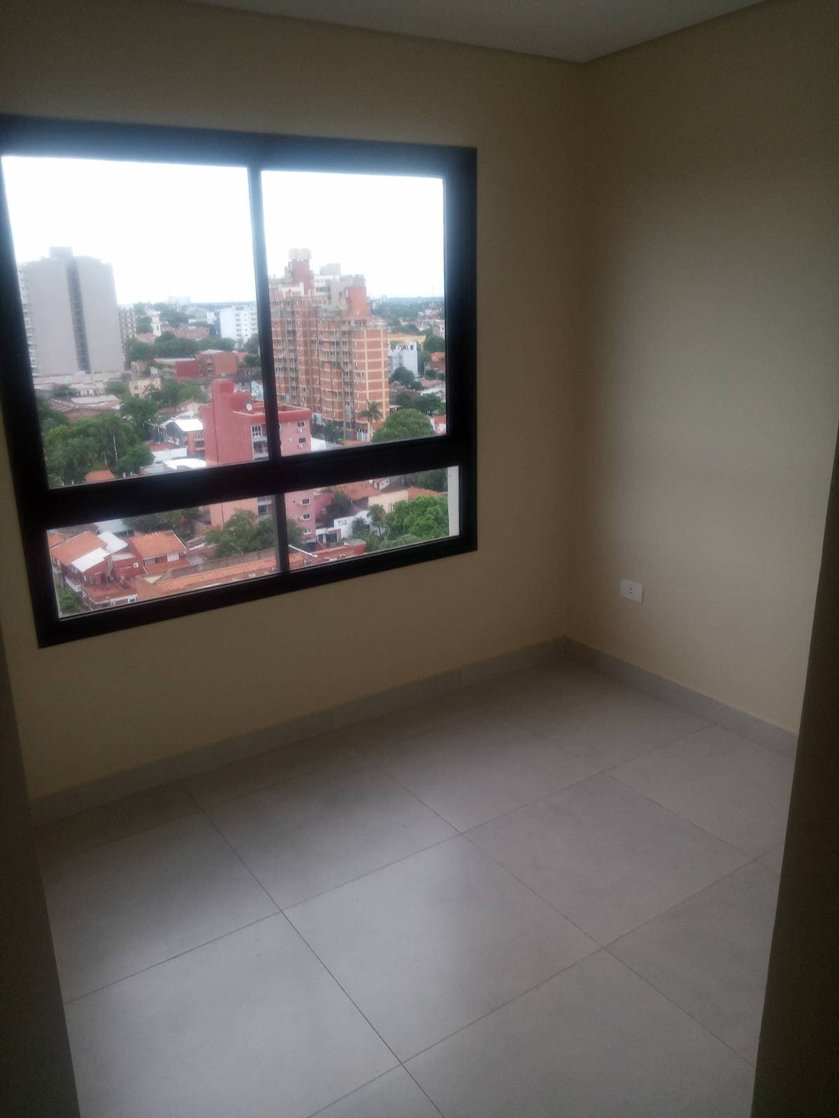 Apartamento En Asuncion 1 Dormitorio, Estacionamiento — foto 4