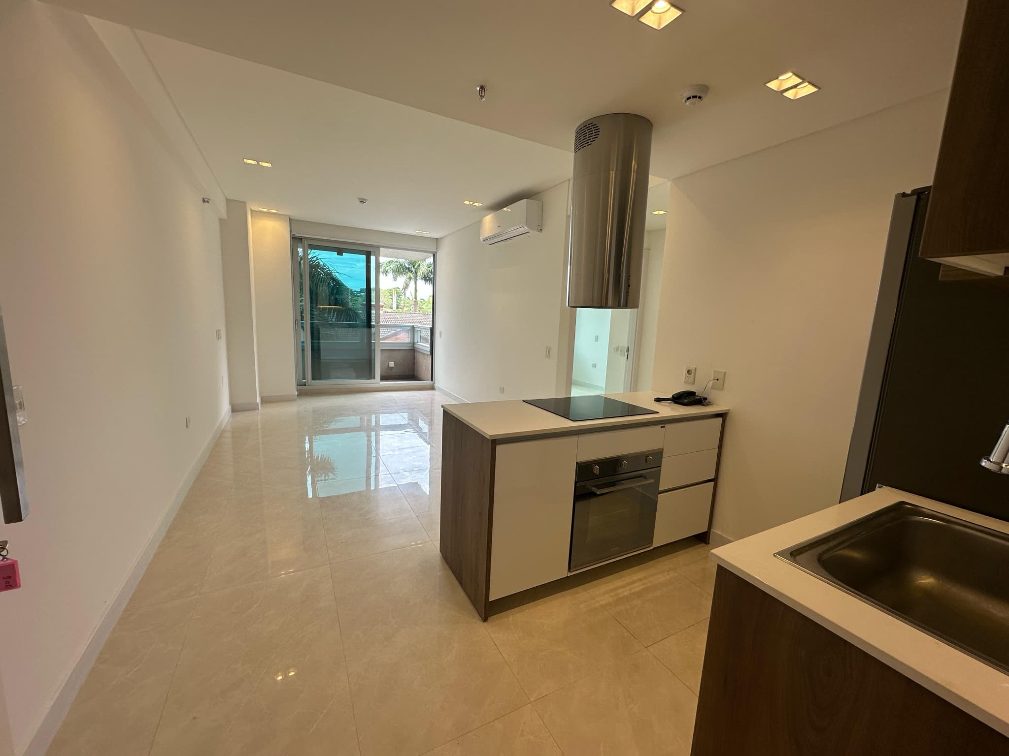 Depto Exclusivo Edificio Eminent Furnished By Armani — foto 5