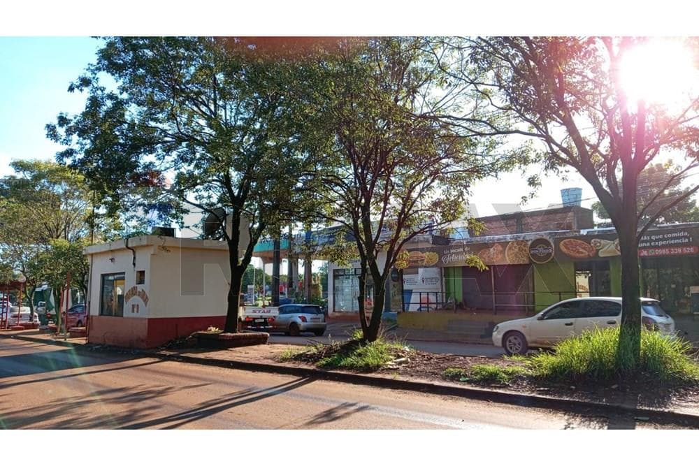 Terreno Comercial en esquina, Minga Guazú, Alto Paraná, Paraguay, foto 4