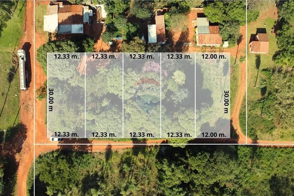 Terreno - Venta - Aregua, Paraguay, foto 1