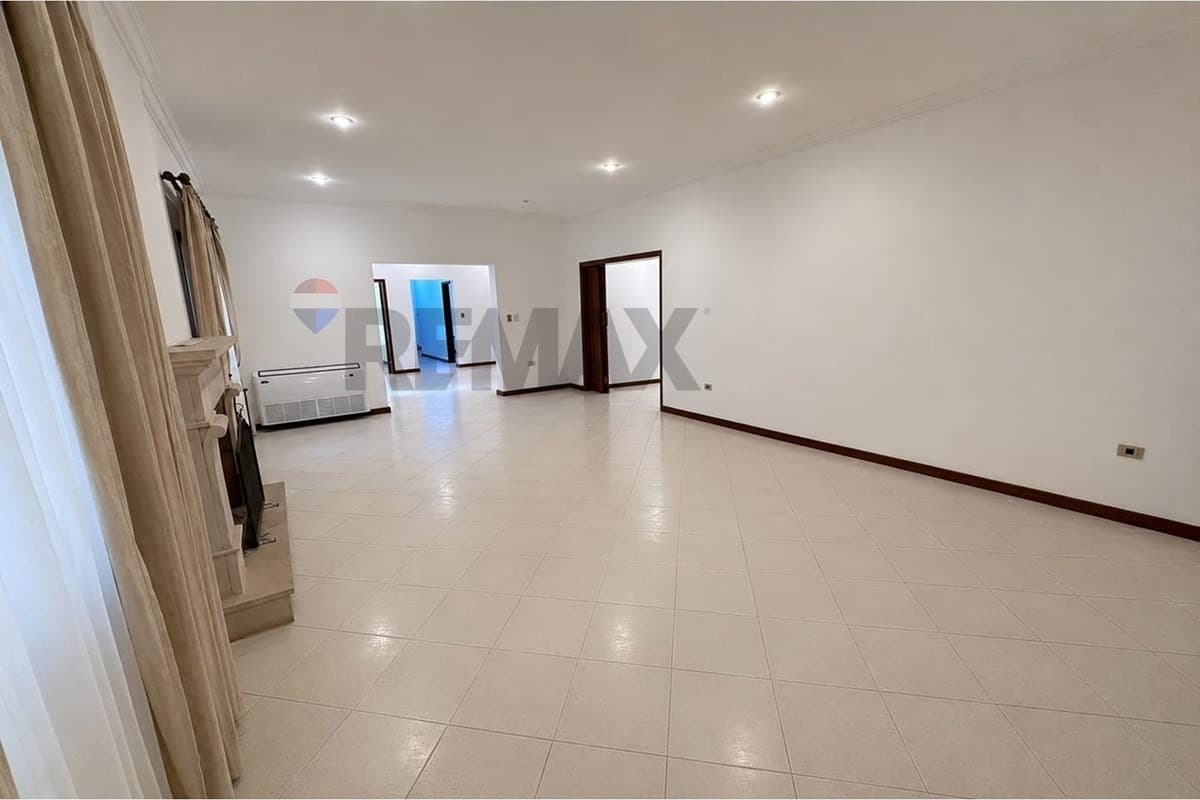 Residencia premium en alquiler zona embajada de los estados unidos, foto 4