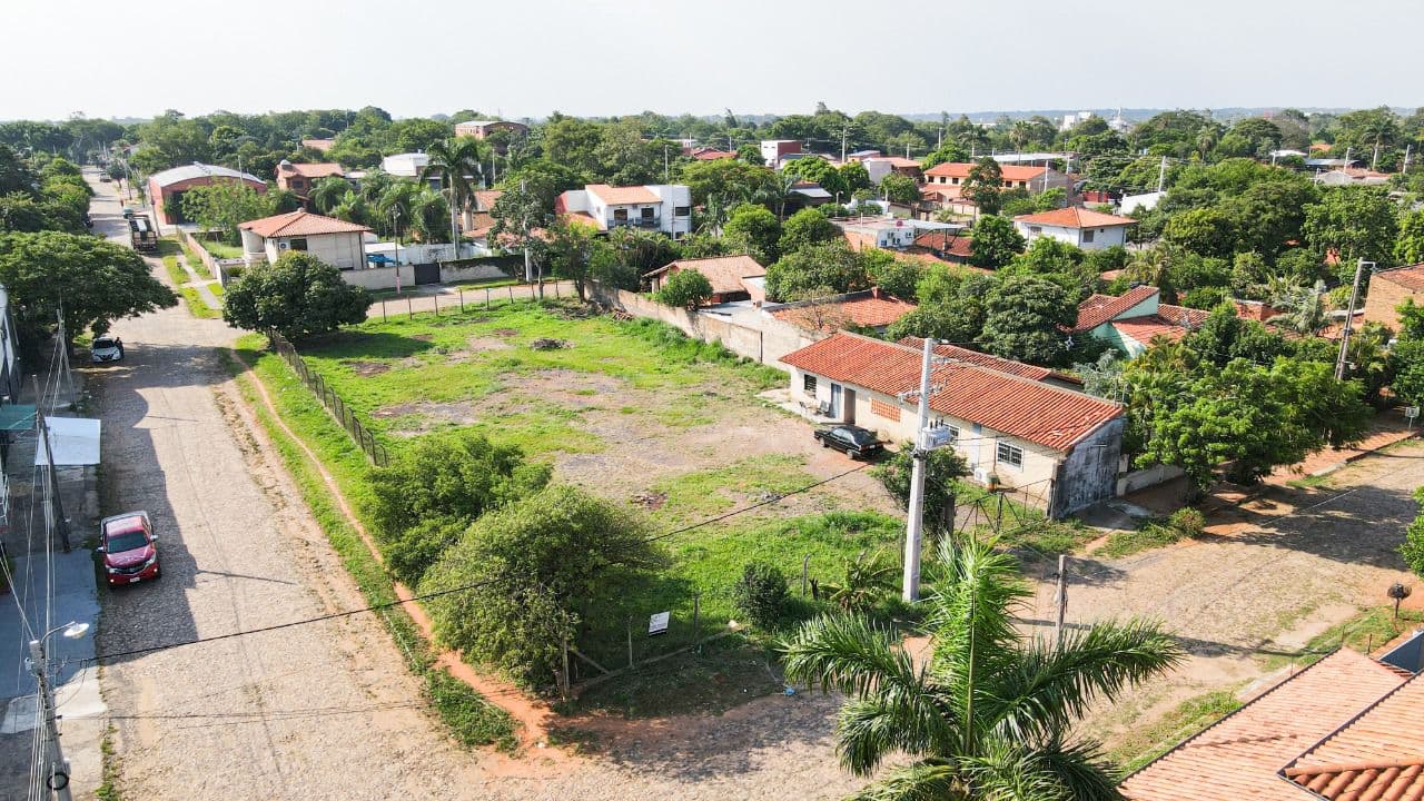 Terreno estrategicamente ubicado en Mariano Roque Alonso, foto 3