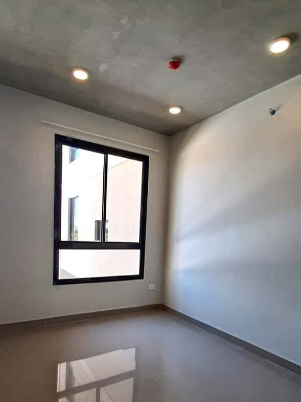 En alquiler depto monoambiente con cochera en zona cit edificio zuba IV, foto 3