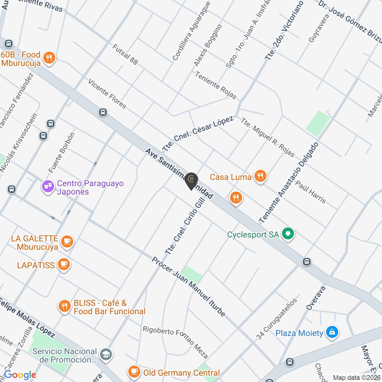 Departamento en el edificio feel totalmente amoblado — foto 3