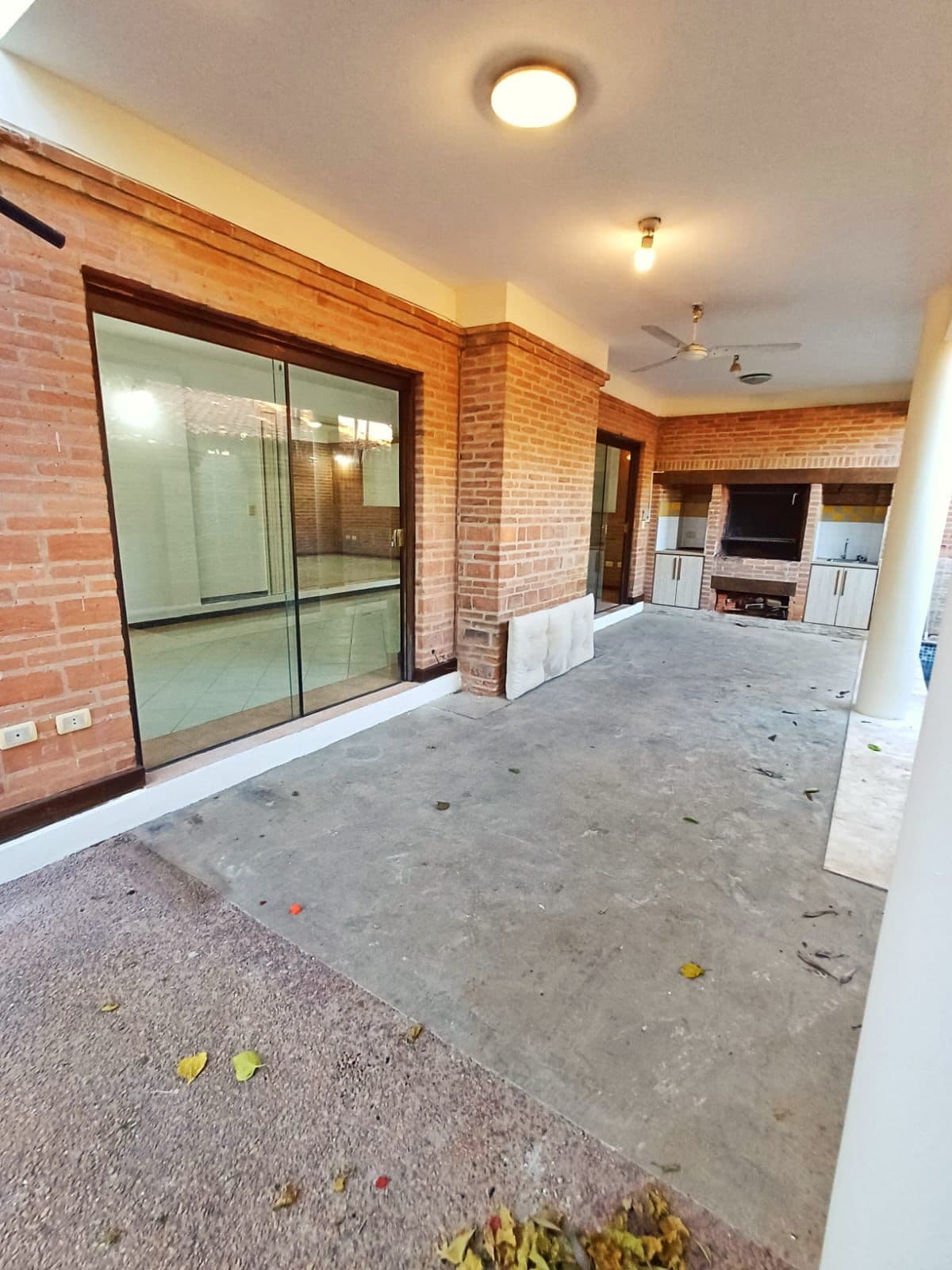 Dúplex en Barrio Mburucuyá, foto 3