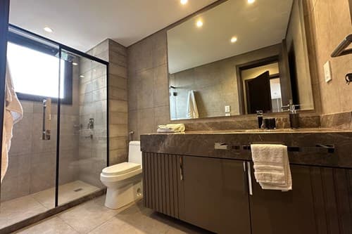 Edificio Boutique Lusso - Alquiler - Departamento Amoblado De 2 Dormitorios — foto 3