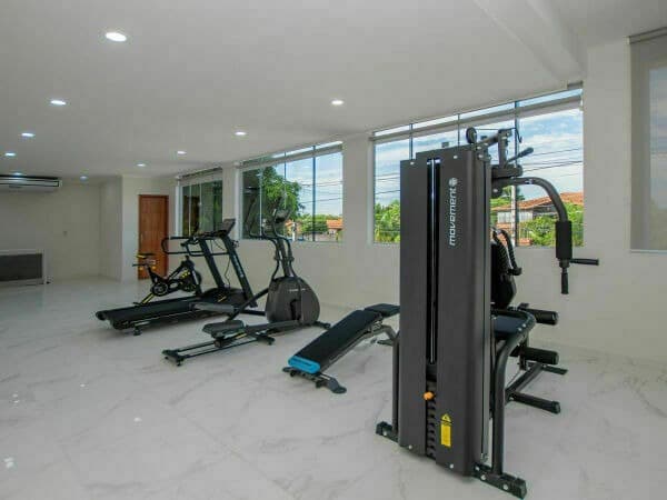 Dúplex de alto nivel en itá enramada – a pasos del yacht, foto 4