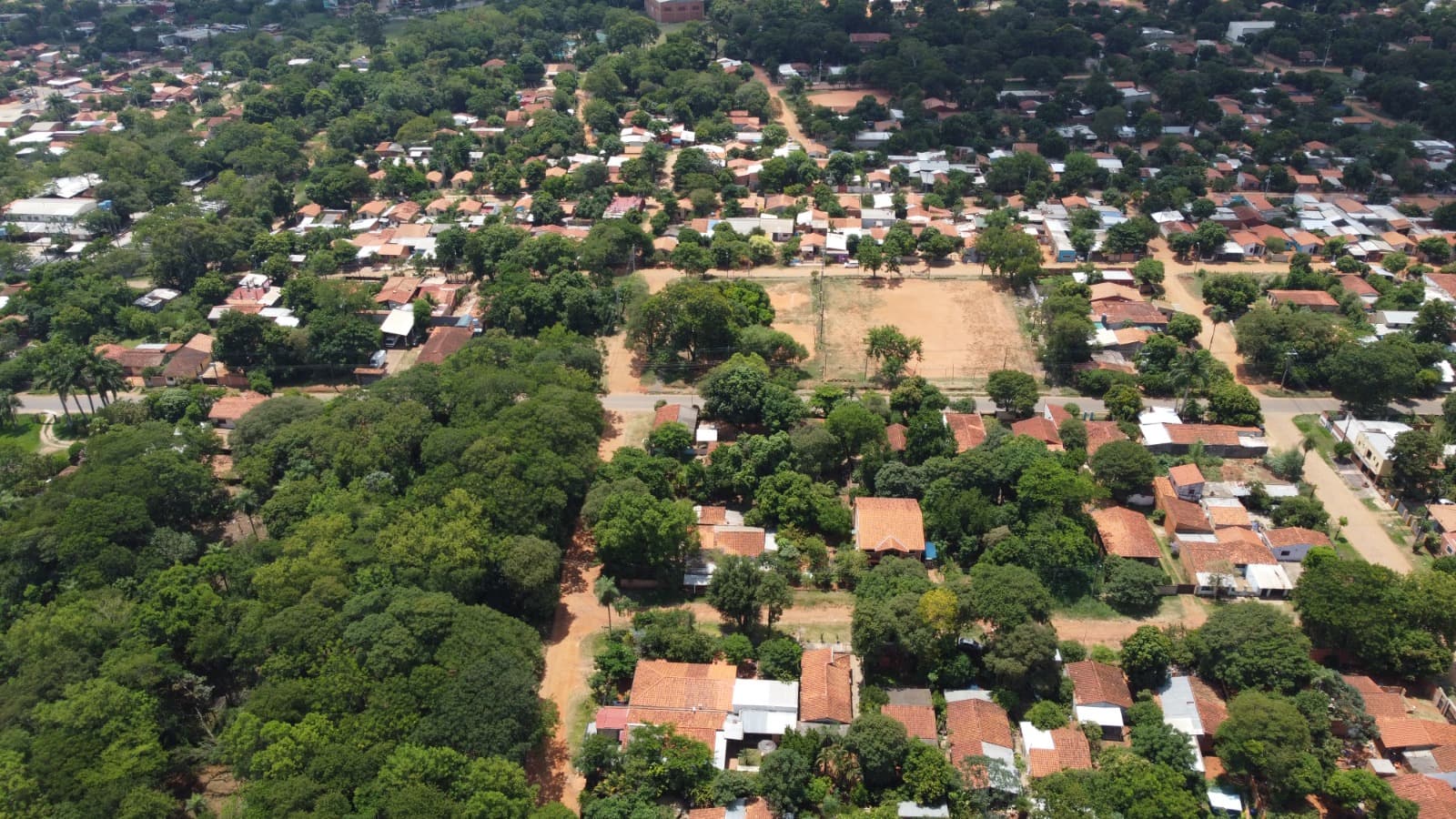 Terreno en Luque – barrio Cañada Garay, foto 5