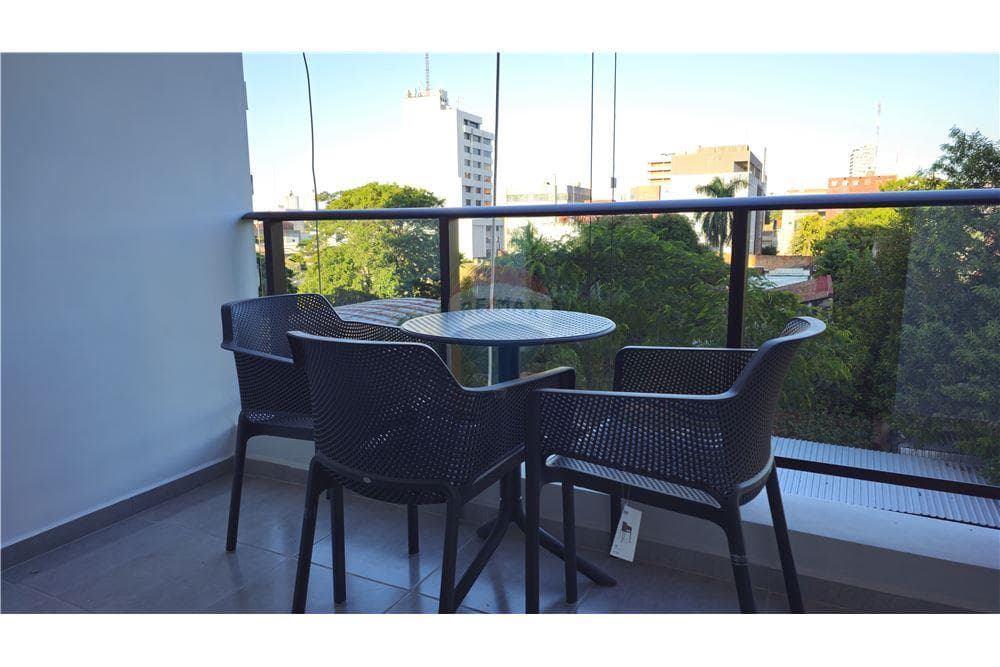 Departamento - Venta - La Encarnación, Asunción, Paraguay — foto 2