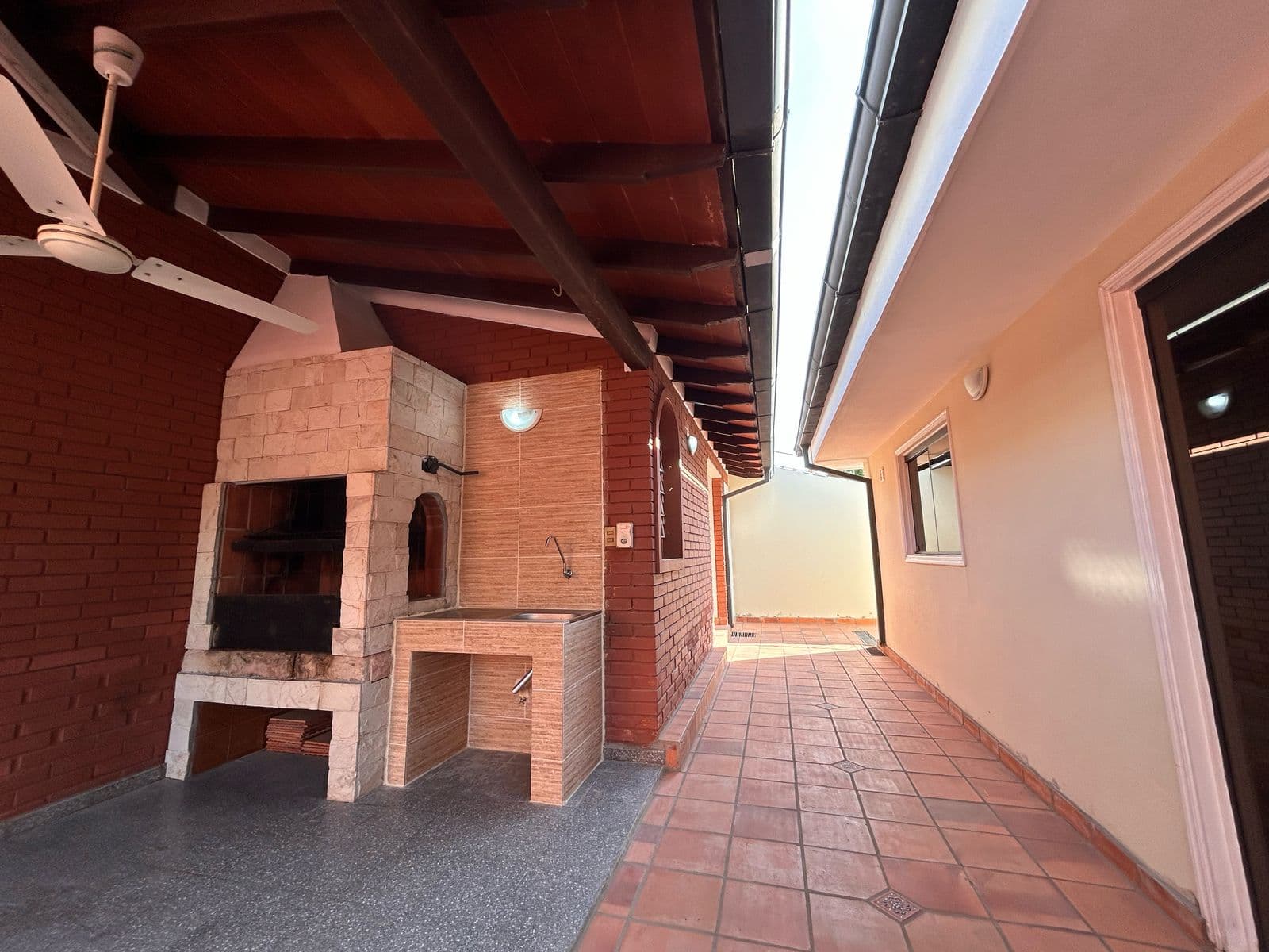 Casa Semi Amoblada - Zona Ex Caracol — foto 5