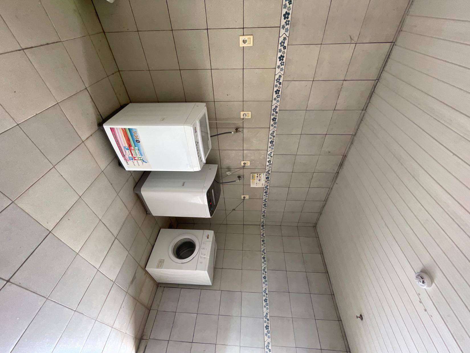 Departamento amoblado de 1 dormitorio zona Las Mercedes, foto 5