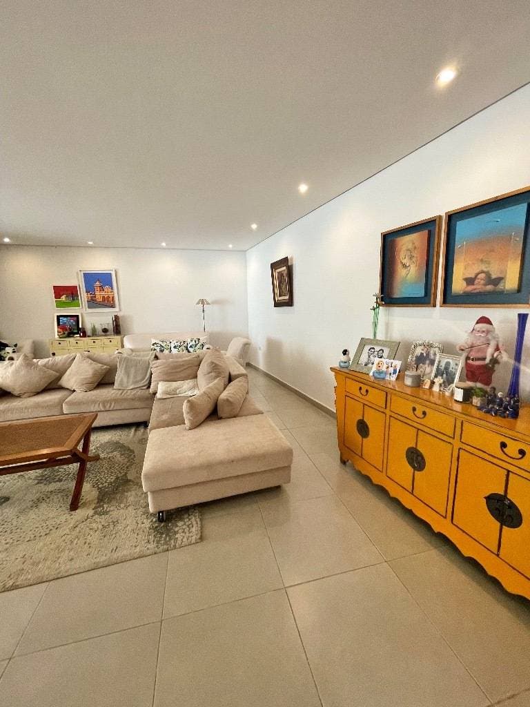 residencia en Barrio San Cristóbal, foto 2