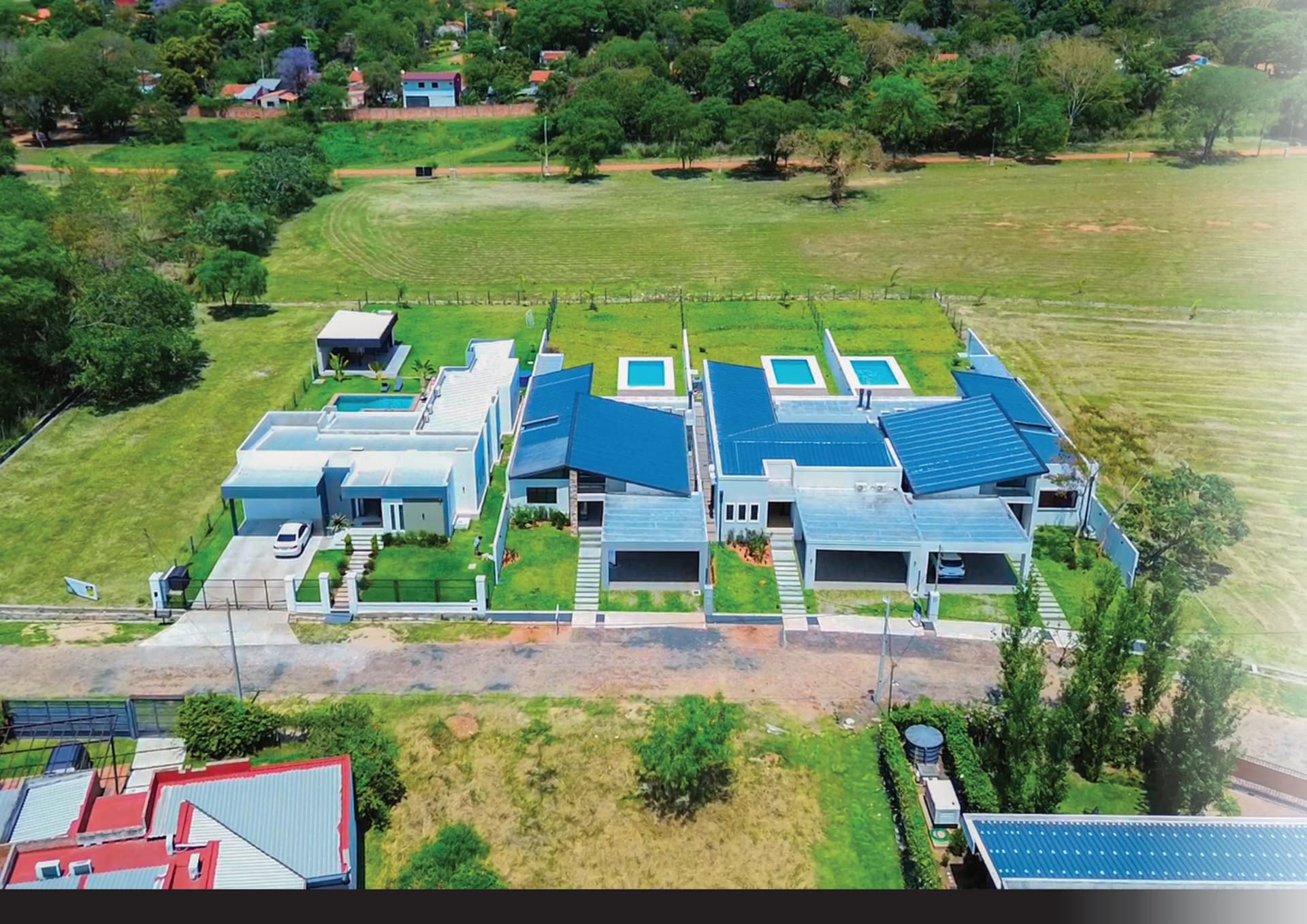 Residencias Petra Surubii, foto 4