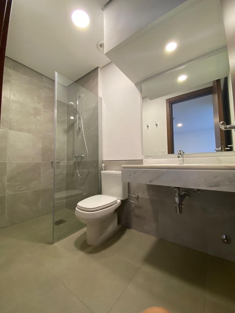 Exclusivo Departamento de 1 Dormitorio en el Corazón de Molas López y Aviadores del Chaco: ¡Inversión Inteligente y Estilo de Vida Urbano! — foto 4