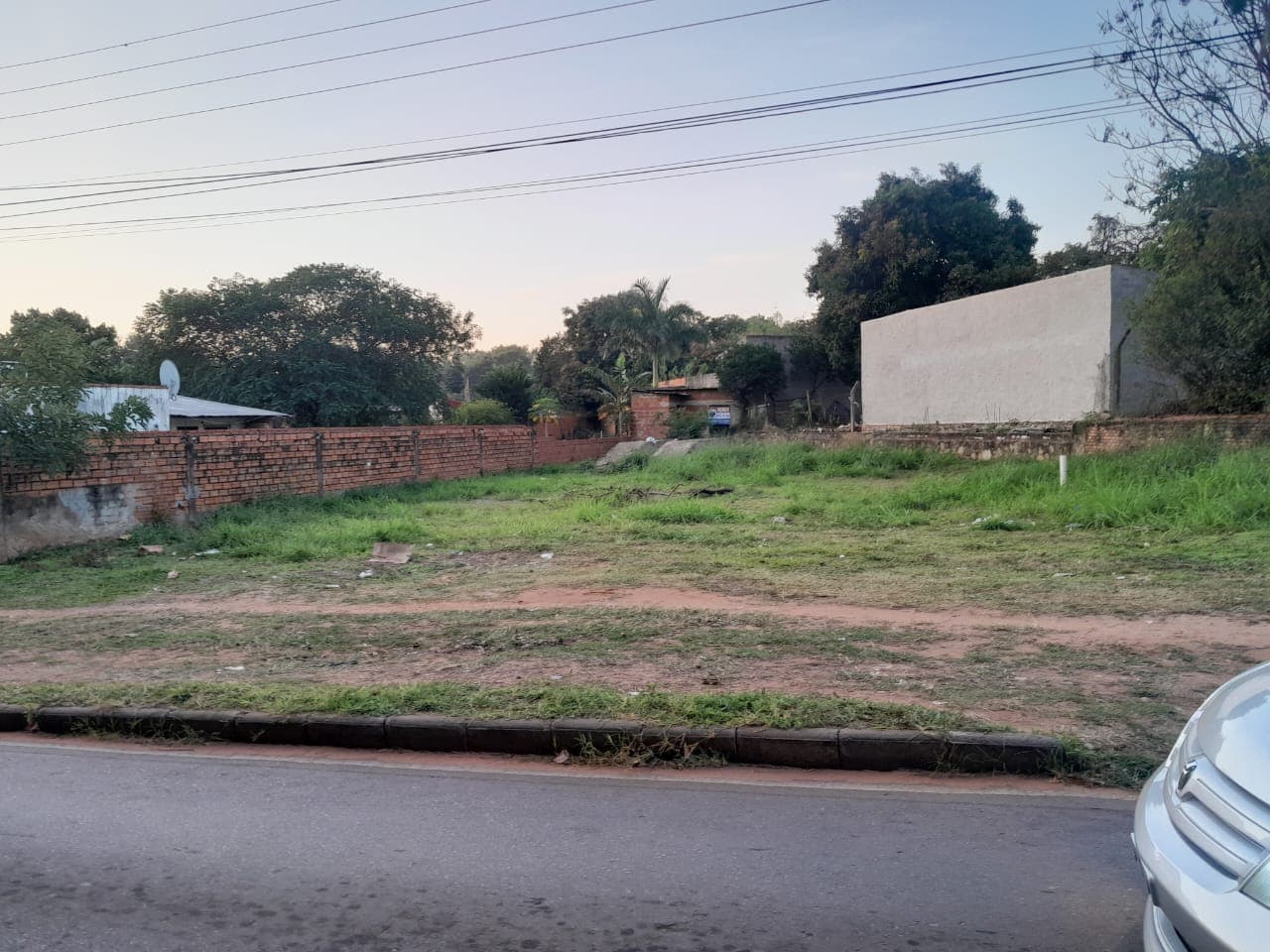 Terreno en Ñemby a metros de acceso sur, foto 1