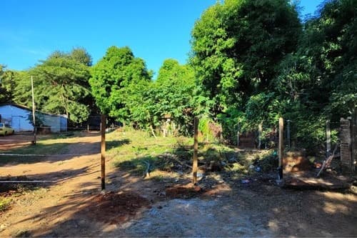 OPORTUNIDAD | Terreno de 427 m² con Pozo Artesiano - Luque Isla Bogado, foto 3